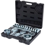 KS TOOLS Montagewerkzeugsatz, Radnabe/Radlager 1502250