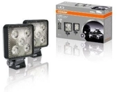 OSRAM Arbeitsscheinwerfer LEDriving&reg; CUBE VX70-WD LEDWL103-WD