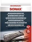SONAX Reinigungst&uuml;cher MicrofaserTrockenTuch Plus 4512000