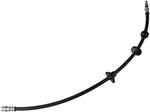 FEBI BILSTEIN Bremsschlauch 178634