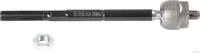 HERTH+BUSS JAKOPARTS Axialgelenk, Spurstange J4840838