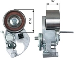GATES Spannrolle, Zahnriemen PowerGrip&trade; T43133