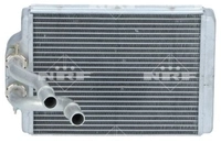 NRF W&auml;rmetauscher, Innenraumheizung EASY FIT 54368