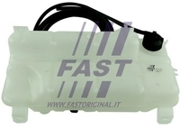FAST Ausgleichsbeh&auml;lter, K&uuml;hlmittel FT61226