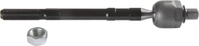 HERTH+BUSS JAKOPARTS Axialgelenk, Spurstange J4840523