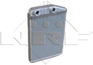 NRF W&auml;rmetauscher, Innenraumheizung EASY FIT 54309