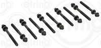 ELRING Zylinderkopfschraubensatz 330060