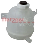 METZGER Ausgleichsbeh&auml;lter, K&uuml;hlmittel 2140019