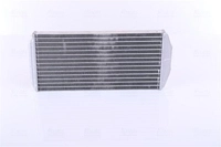 NISSENS W&auml;rmetauscher, Innenraumheizung 71164