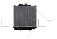 NRF K&uuml;hler, Motork&uuml;hlung EASY FIT 52110