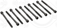 ELRING Zylinderkopfschraubensatz 022820