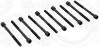 ELRING Zylinderkopfschraubensatz 590400