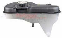 METZGER Ausgleichsbeh&auml;lter, K&uuml;hlmittel 2140280