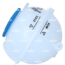 NRF Ausgleichsbeh&auml;lter, K&uuml;hlmittel EASY FIT 454081