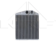 NRF W&auml;rmetauscher, Innenraumheizung EASY FIT 54208