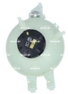 NRF Ausgleichsbeh&auml;lter, K&uuml;hlmittel EASY FIT 454088
