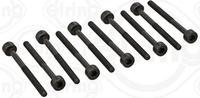 ELRING Zylinderkopfschraubensatz 711800