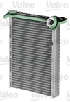 VALEO W&auml;rmetauscher, Innenraumheizung 812416