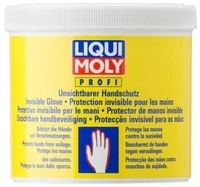 LIQUI MOLY Universalreiniger Unsichtbarer Handschutz 3334