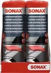 SONAX MicrofaserT&uuml;cher Au&szlig;en (2 St.) 4162410
