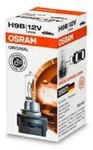OSRAM Gl&uuml;hlampe, Fernscheinwerfer ORIGINAL 64243