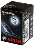 BOSCH Gl&uuml;hlampe, Fernscheinwerfer Xenon Blue WS 1 987 302 075