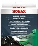 SONAX Schwamm MicrofaserPflegePad 4172000