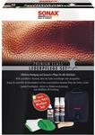 SONAX Lederpflegemittel PREMIUM CLASS LederPflegeSet 2819410