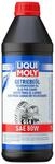 Liqui Moly Getriebe&ouml;l SAE 80W 1L 1020