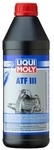 LIQUI MOLY Getriebe&ouml;l ATF III 1043