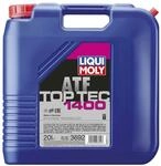 Liqui Moly Automatikgetriebe&ouml;l Top Tec ATF 1400 20L 3692
