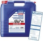 Liqui Moly Hypoidgetriebe&ouml;l SAE 85W-90 20L 1047