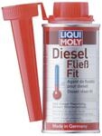 LIQUI MOLY Kraftstoffadditiv Diesel Flie&szlig; Fit 5130