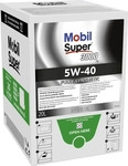 20L Mobil Super 3000 X1 5W-40 Motor&ouml;l passend f&uuml;r VW 502.00 505.00 MB 229.3 Porsche