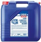 LIQUI MOLY Motor&ouml;l LKW-Langzeit-Motor&ouml;l 10W-40 4733