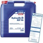 Liqui Moly Hydraulik&ouml;l HLP 46 20L 1110