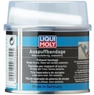 LIQUI MOLY Montagepaste Auspuffbandage 3344
