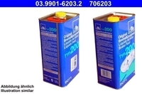 ATE Bremsfl&uuml;ssigkeit 5L TYP 200 03.9901-6203.2