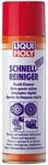 LIQUI MOLY Schnellreiniger Schnellreiniger 3318