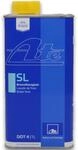 ATE Bremsfl&uuml;ssigkeit SL DOT4 1 Liter 03.9901-5802.2