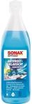 SONAX Frostschutz, Scheibenreinigungsanlage AntiFrost+KlarSicht Konzentrat Citrus