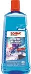 SONAX Frostschutz, Scheibenreinigungsanlage AntiFrost+KlarSicht bis -20 &deg;C Citrus