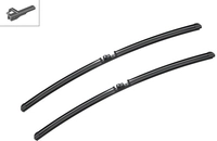 BOSCH Wischblatt Aerotwin 3 397 118 942