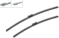 BOSCH Wischblatt Aerotwin 3 397 118 965