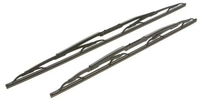 BOSCH Wischblatt Twin 3 397 001 866