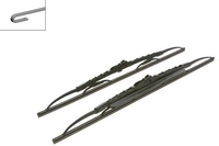 BOSCH Scheibenwischer / Wischblatt 3 397 118 423