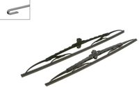 BOSCH Wischblatt 3 397 118 405