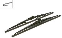 BOSCH Wischblatt Twin 3 397 118 506