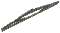 BOSCH Wischblatt Rear 3 397 011 134