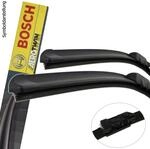 BOSCH Scheibenwischer / Wischblatt Aerotwin 3 397 118 922